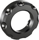 Wheels Manufacturing Derailleur Hanger Fastener - Fast-06 Replacement Trilobe Lockring DROPOUT - 508
