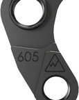 Patilla de cambio Wheels Manufacturing - 605