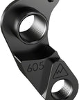 Patilla de cambio Wheels Manufacturing - 605