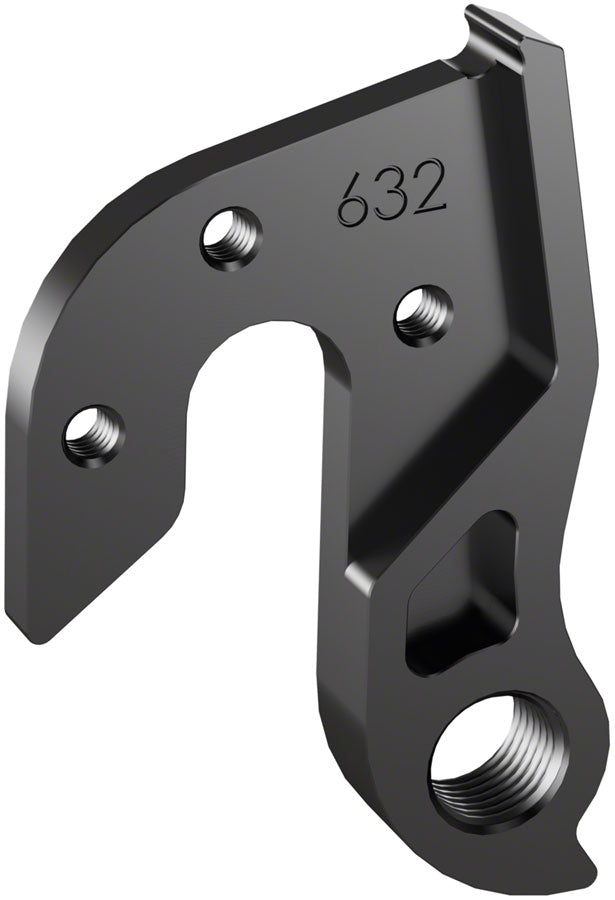 Patilla de cambio Wheels Manufacturing - 632