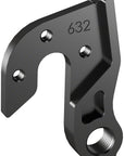 Patilla de cambio Wheels Manufacturing - 632