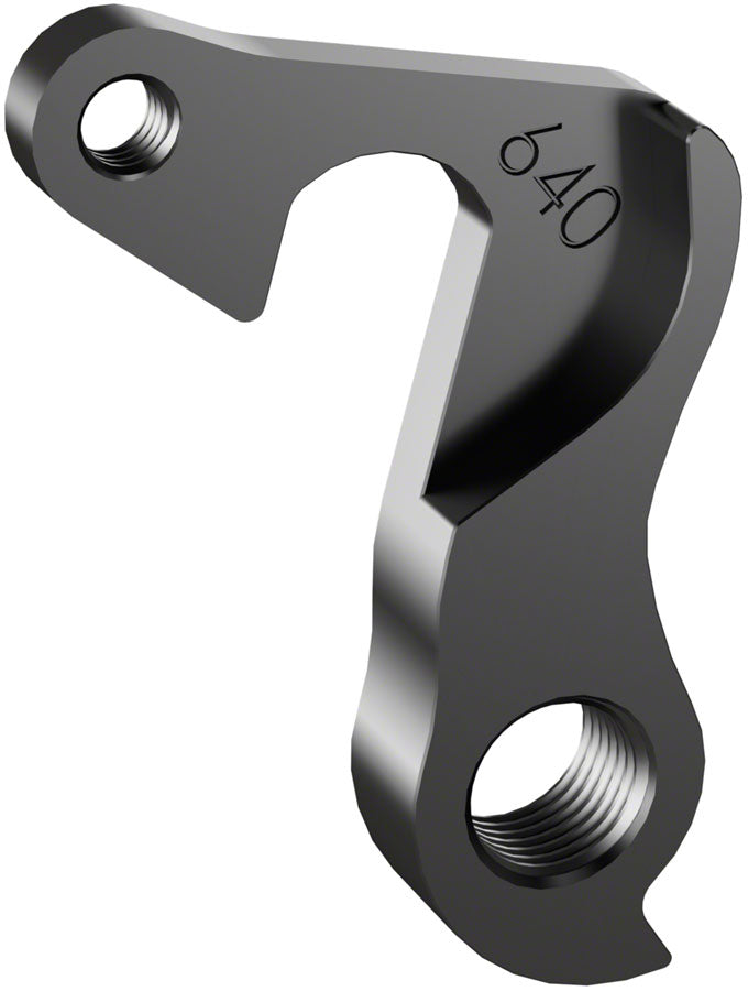 Patilla de cambio Wheels Manufacturing - 640