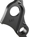 Patilla de cambio Wheels Manufacturing - 641