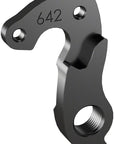 Patilla de cambio Wheels Manufacturing - 642