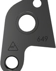 Patilla de cambio Wheels Manufacturing - 649