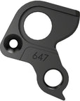 Patilla de cambio Wheels Manufacturing - 647