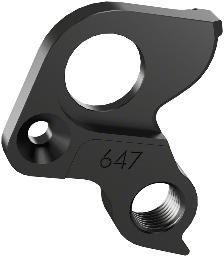 Patilla de cambio Wheels Manufacturing - 647