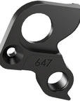 Patilla de cambio Wheels Manufacturing - 647