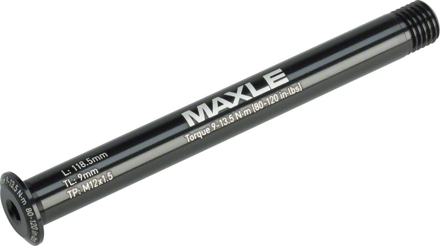 RockShox Maxle Stealth Thru Axle - Thumbnail 4