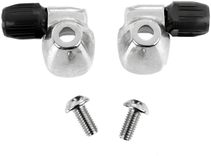 Shimano SM-CS50 Outer Stopper Assembly - For 1-1/8" Downtube Right Left Pair