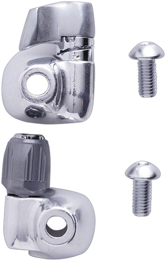 Shimano SM-CS50 Outer Stopper Assembly - Thumbnail 2