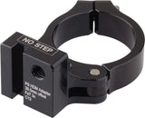 Adaptador de montaje directo Problem Solvers, desplazamiento de 39,5 mm, BB de 100 mm, abrazadera de 34,9 mm con calzas, 31,8/28,6
