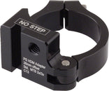 Adaptador de montaje directo Problem Solvers, desplazamiento de 26 mm, BB de 68/73 mm, abrazadera de 34,9 mm con calzas de 31,8