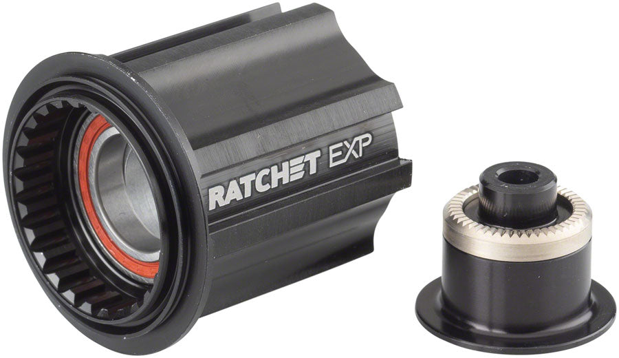 DT Swiss Freehub Body