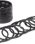 Quality Wheels 11 Speed Freehub Body Conversion Spacer 10 Speed Cassettes Bulk bag of 25