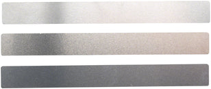 Calzas de casete e*thirteen para controladores Hope XD de 0,05 mm, 0,10 mm y 0,2 mm