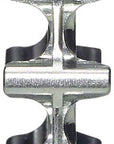 Gates Carbon Drive CDC CenterTrack 3-Lobe SureFit™ Rear Sprocket - 22t Shimano/SRAM 3-Lobe Gray