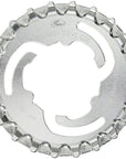 Gates Carbon Drive CDC CenterTrack 3-Lobe SureFit™ Rear Sprocket - 22t Shimano/SRAM 3-Lobe Gray