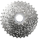 Shimano Claris CS-HG50 Cassette - 8-Speed 11-32t