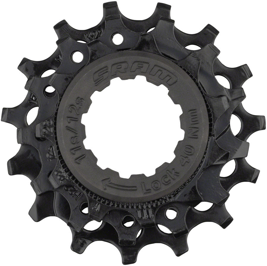 SRAM Eagle Replacement Cogs - Thumbnail 2