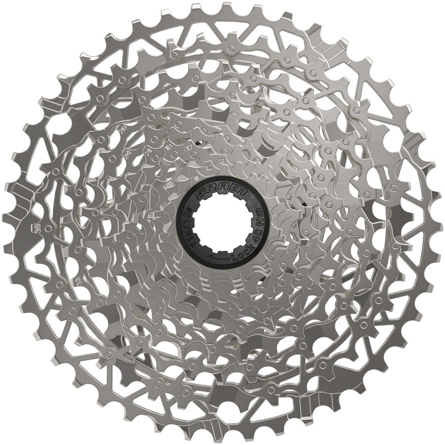 SRAM XPLR PG-1231 Cassette - Thumbnail 5