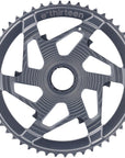 Cassette e*thirteen Helix Race - 12 velocidades, 13-52 dientes, gris