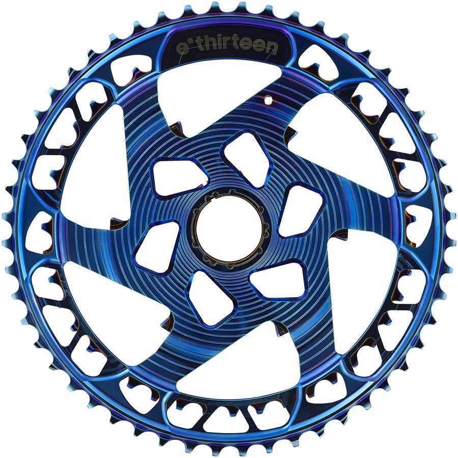 E*thirteen Helix Race Cassette