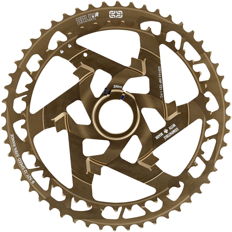 E*thirteen Helix Race Cassette