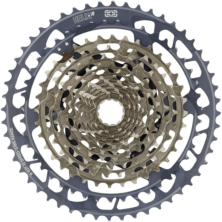 E*thirteen Helix Race Cassette - Thumbnail 5