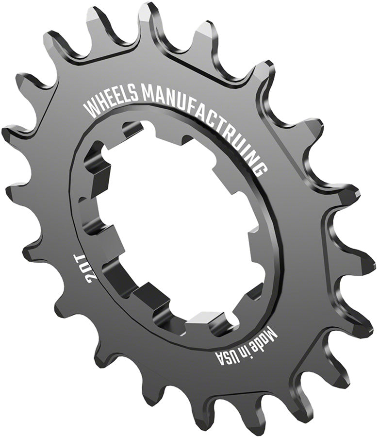 SOLO-SPEED Cog