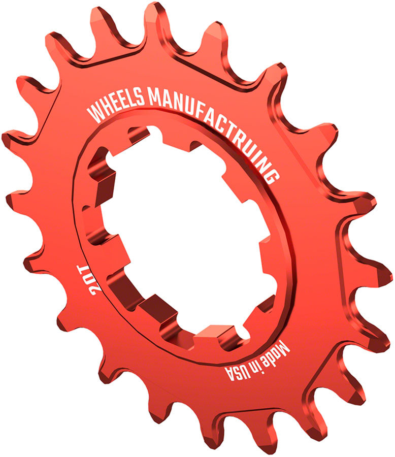 Wheels Manufacturing SOLO-SPEED Cog