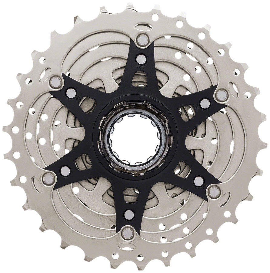Shimano 105 CS-HG700-11 Cassette - Thumbnail 3