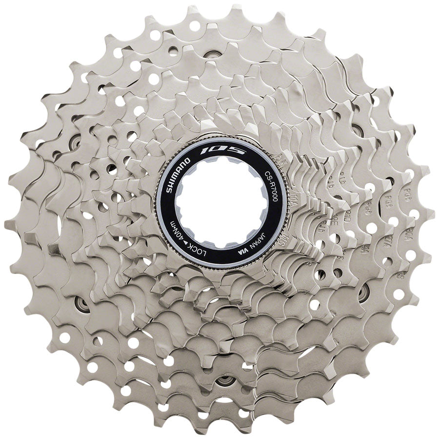 Shimano CS-HG700 Cassette