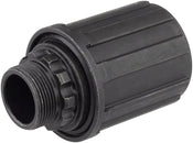 WTB Serra Freehub Body Kit - Shimano HG MTN Fits 12 x 157mm Thru Axle Hubs