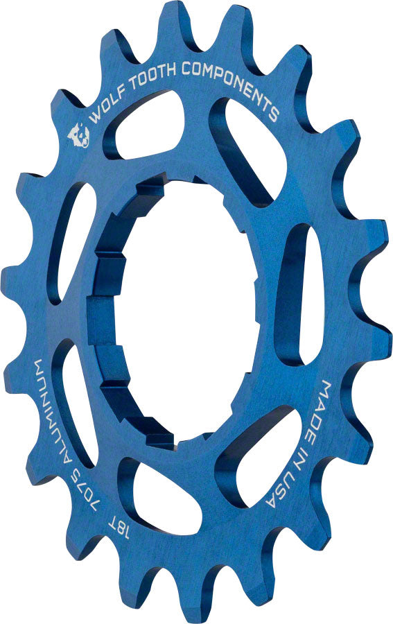 Wolf Tooth Components Single Speed Cog - Thumbnail 5