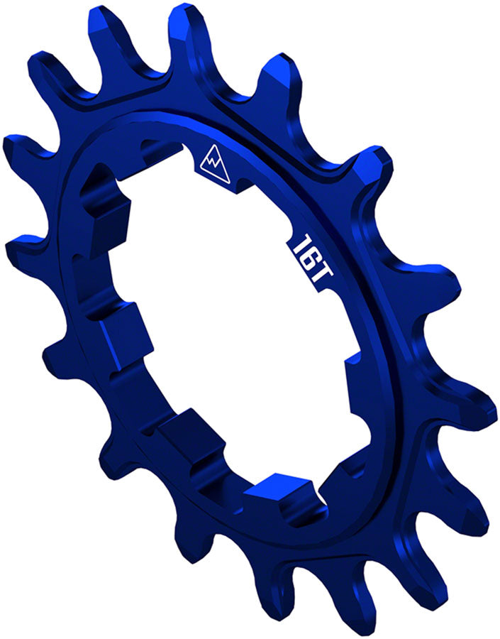Wheels Manufacturing SOLO-SPEED Cog - Thumbnail 2