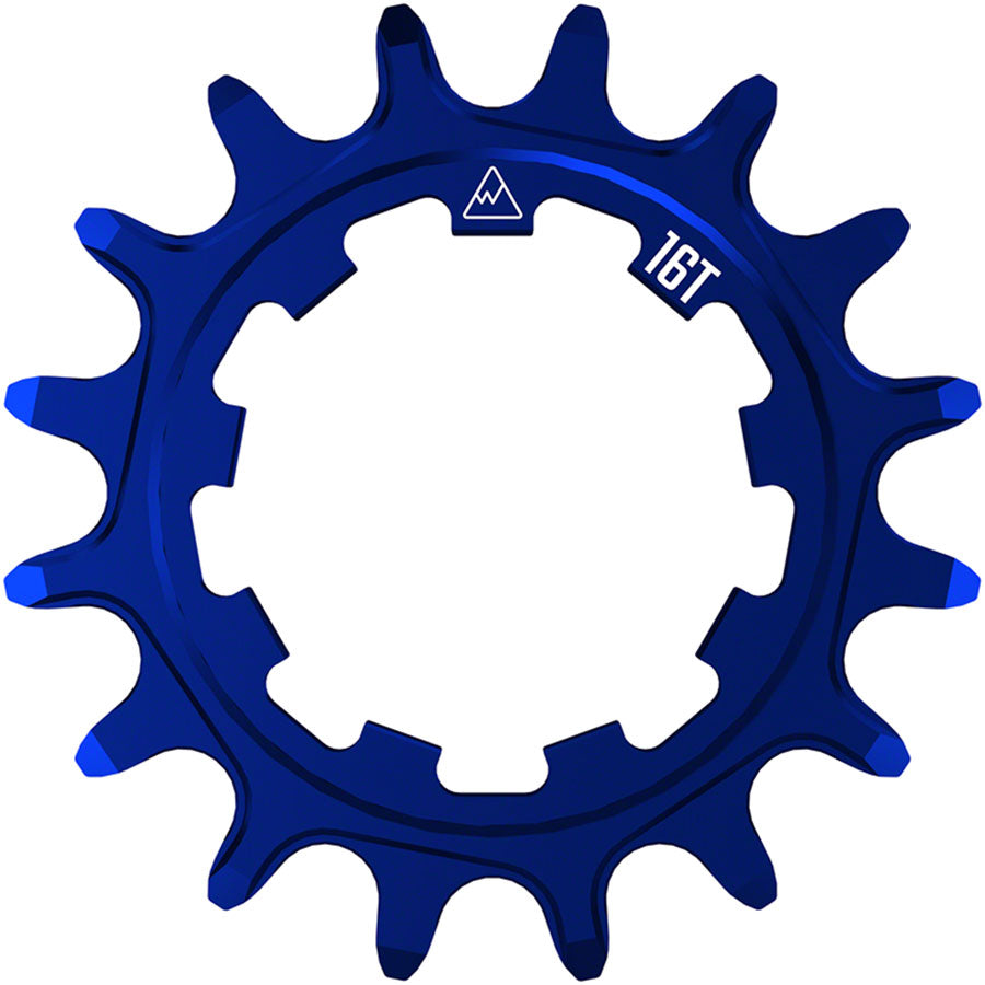 Wheels Manufacturing SOLO-SPEED Cog