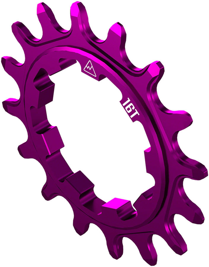Wheels Manufacturing Solo-Speed Cog