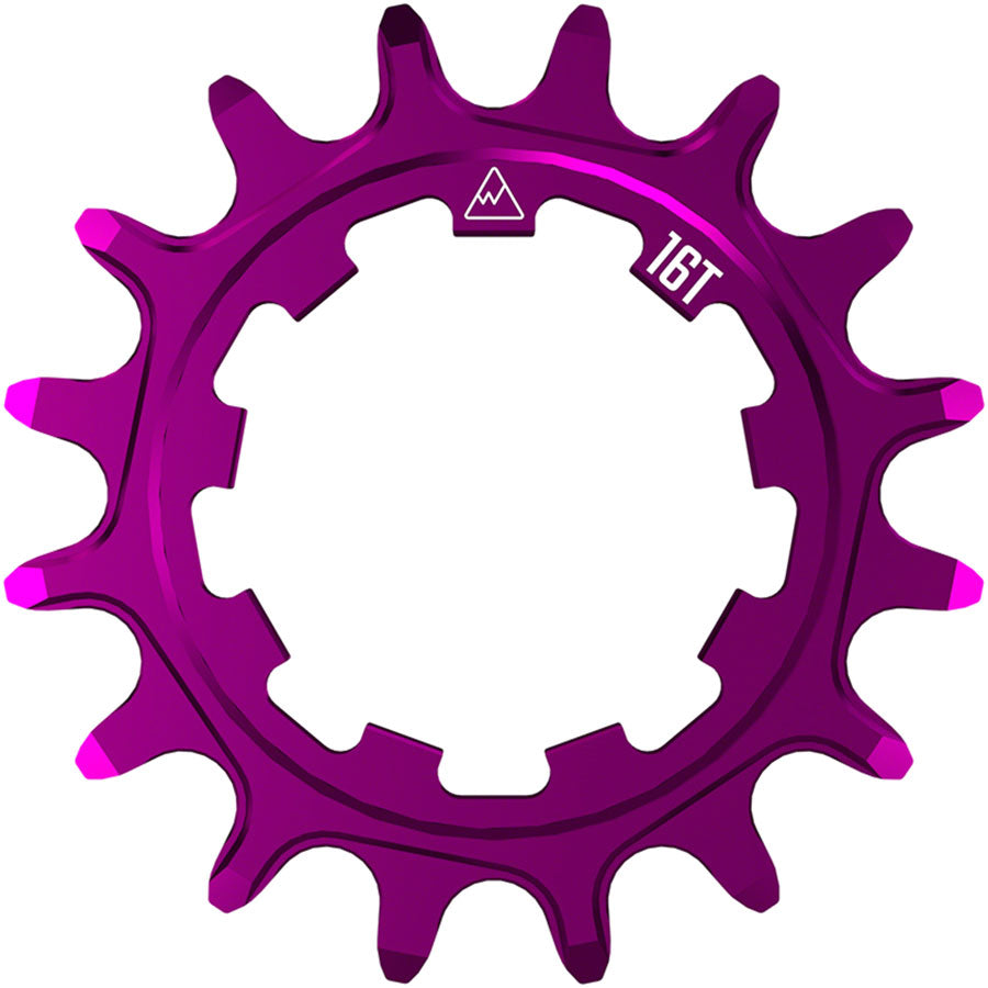 Wheels Manufacturing Solo-Speed Cog - Thumbnail 2