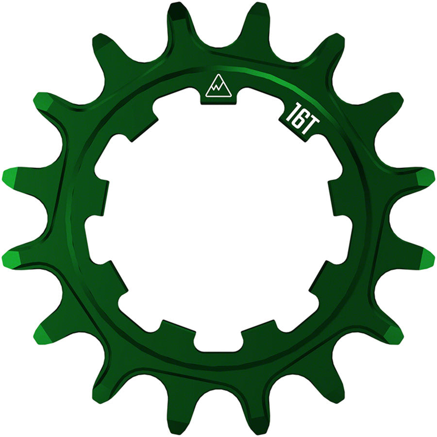 Wheels Manufacturing SOLO-SPEED Cog - Thumbnail 2