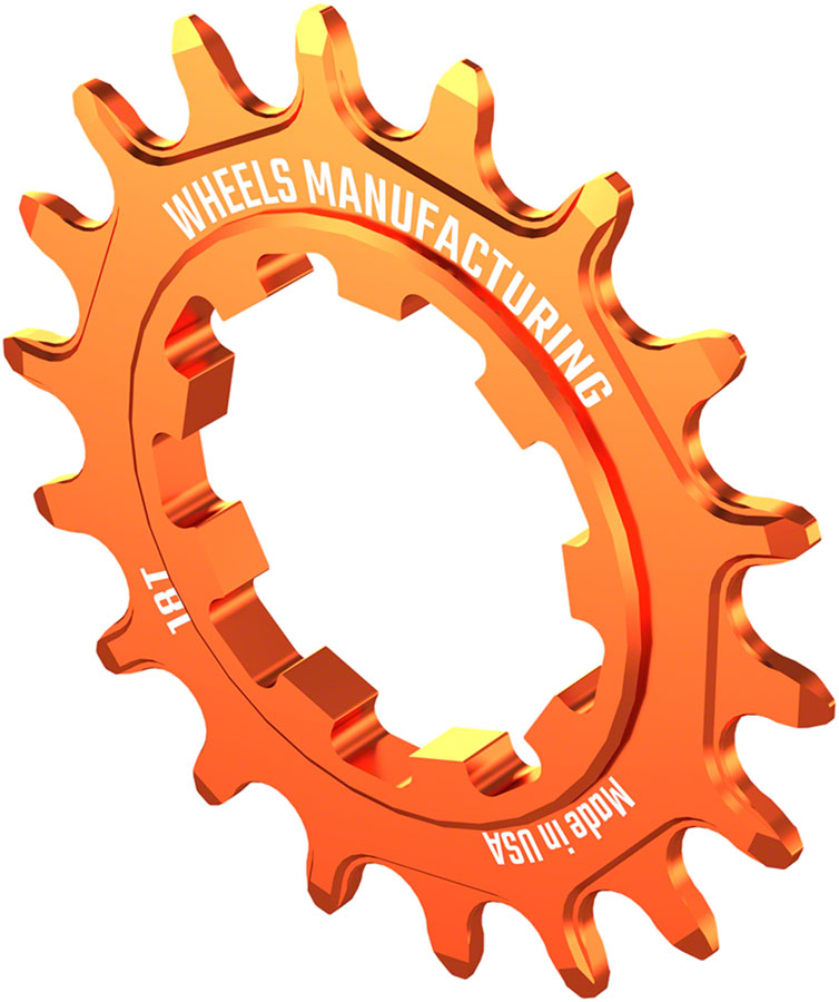 Wheels Manufacturing SOLO-SPEED Cog