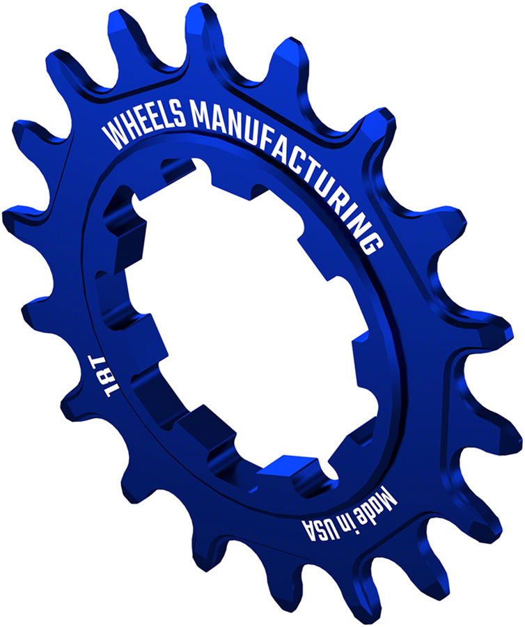 Wheels Manufacturing SOLO-SPEED Cog