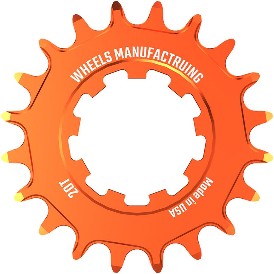 Wheels Manufacturing Solo-Speed Cog