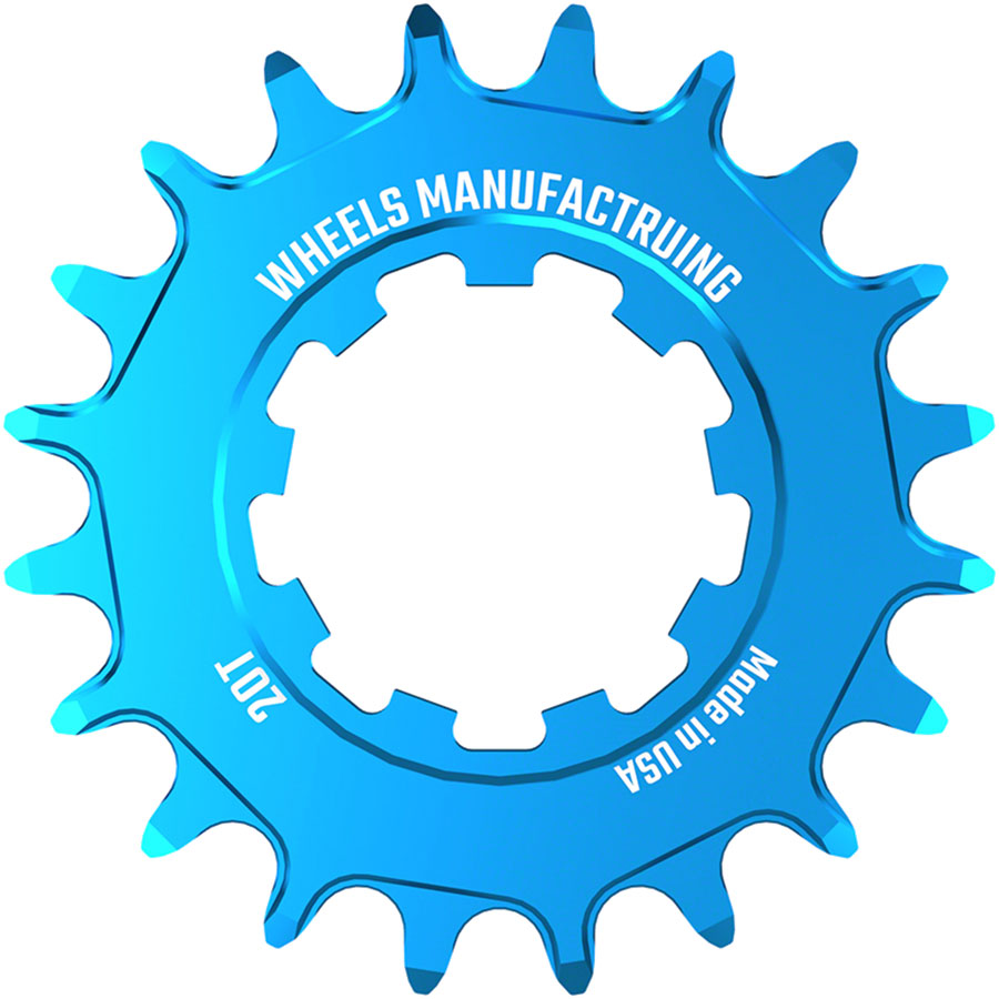 Wheels Manufacturing Solo-Speed Cog