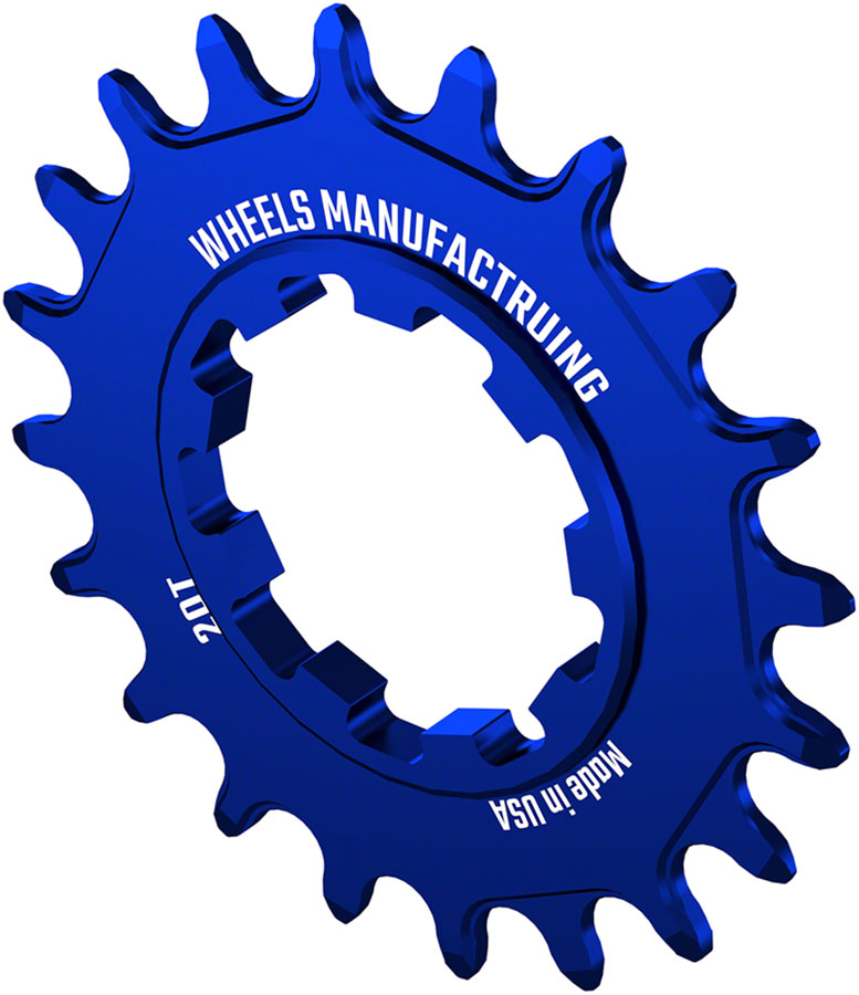 Wheels Manufacturing SOLO-SPEED Cog