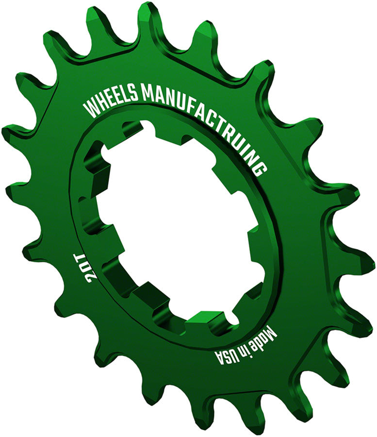 SOLO-SPEED Cog - Thumbnail 2