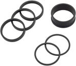 Kit espaciador de una sola velocidad Wolf Tooth: compatible con cualquier cuerpo de buje libre HG de 10 o 11 velocidades