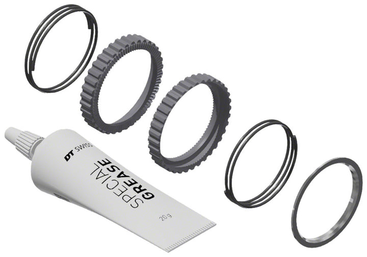 Kit de servicio DT Swiss Ratchet DEG - 90t