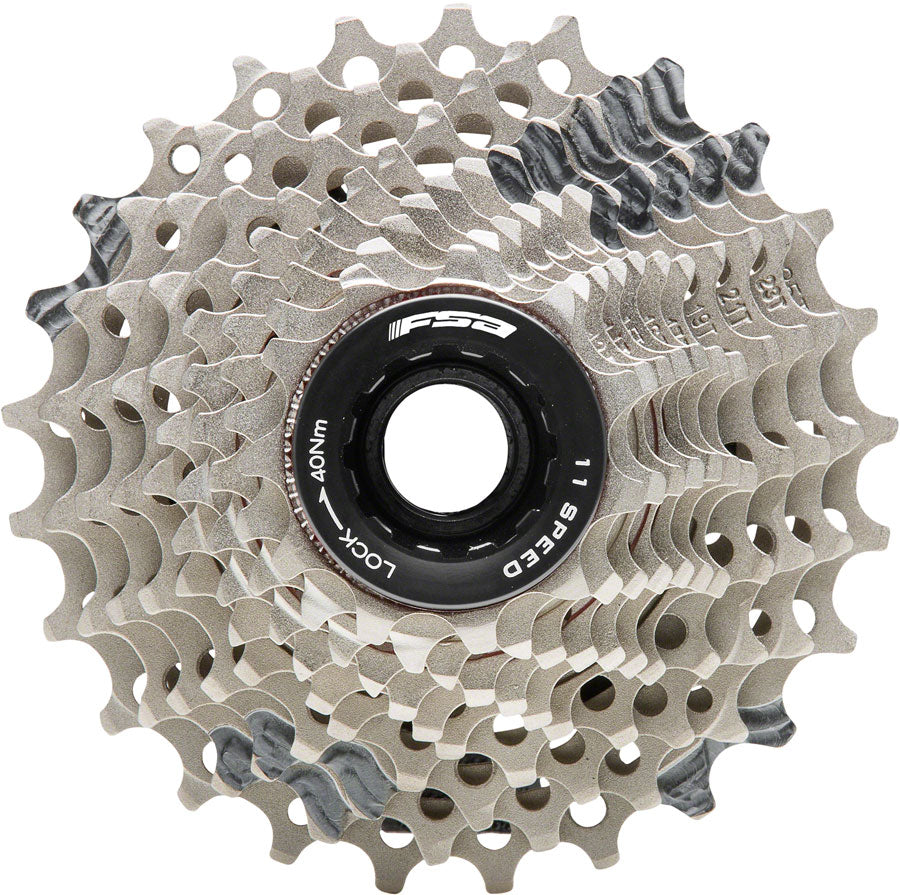 Full Speed Ahead K-Force Cassette - Thumbnail 4