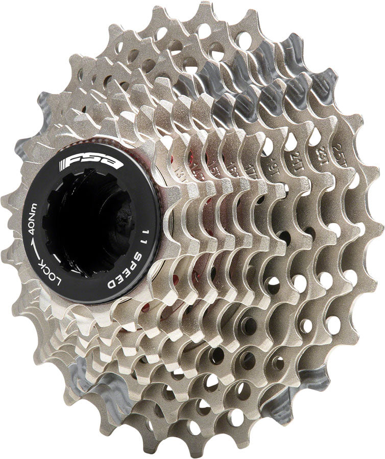 Full Speed Ahead K-Force Cassette - Thumbnail 5